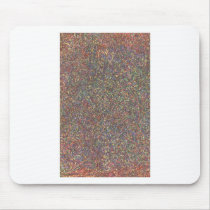 spatial texture mousepads