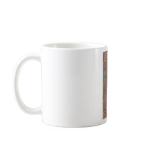 spatial texture mug
