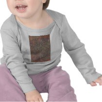 spatial texture t shirts