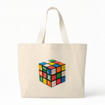 Spatula City Cube Bag