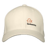 Spatula City Wool Hat embroidered hats