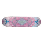 Spazecraft One "H2o Aarah" Skate Boards