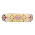 Spazecraft One "H2o Suun" Skate Decks