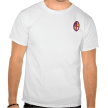 SPC Verger T-Shirt