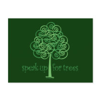 Speak Up for Trees - Tree Hugger