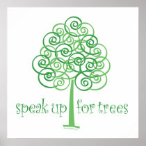 Speak Up for Trees - Tree Hugger