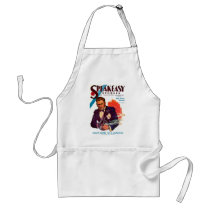 Speakeasy Apron
