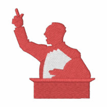 SPEAKER 4 POLO