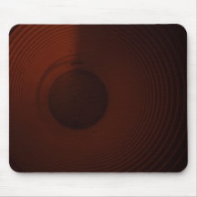 Speaker Mouse Pad