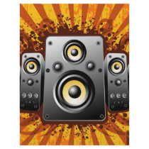 speaker vector