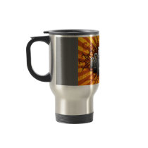speaker vector mug
