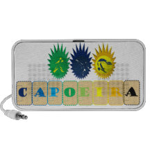 speakers martial arts capoeira axe ginga