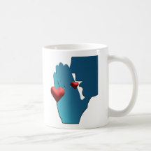 Speaking From The Heart Mug II