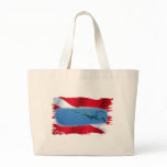 SpearFishing by FishTs.com Canvas Bags