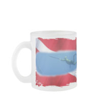 SpearFishing by FishTs.com Mug