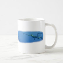 SpearFishing by FishTs.com Mugs