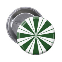 Spearmint Stripe Candy Pin