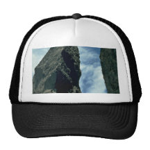 Spears Of Rock Trucker Hat
