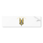 Special Air Service Bumper Sticker