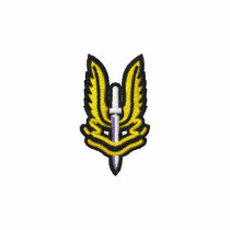 Special Air Service Polo Shirt