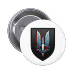 Special Air Service (SAS) Pins