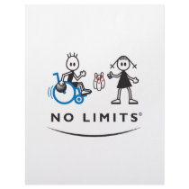 Special Boy Bowling Personalized Letterhead