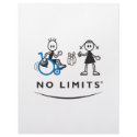 Special Boy Bowling letterhead