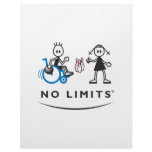 Special Boy Bowling letterhead