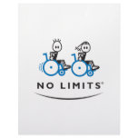 Special Boy Chasing Special Girl letterhead