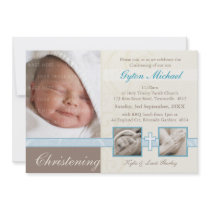 SPECIAL CHRISTENING INVITES :: precious 4L