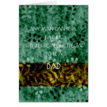 Special Dad Greeting Cards