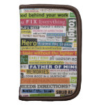 Special Dad Organizers