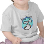 special.delivery t-shirts