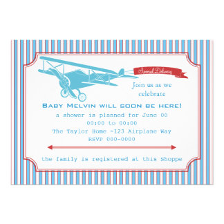 Airplane Baby Shower Invites 201 Airplane Baby Shower Invitation Templates Airplane Baby Shower Invitation Templates