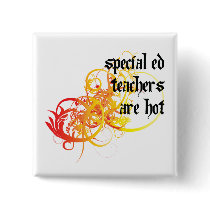 Special Ed Teachers Are Hot Pin