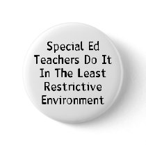 Special Ed Teachers