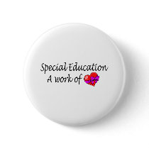 Special Education A Work Of Love Pins