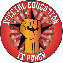 Special Education Is Power Cut Outs