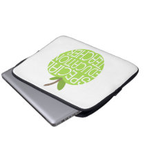 Special Education Teacher Electronics Bag laptop sleeves