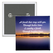 Special friend buttons
