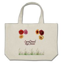 special friends last forever  bag
