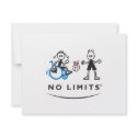 Special Girl Bowling invitations