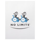 Special Girl Chasing Special Girl letterhead