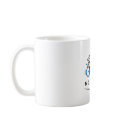 Special Girl with Runner mugs