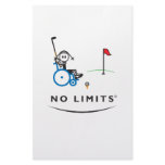 Special Golf Girl stationery