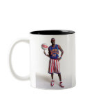Special K ball spin Coffee Mug