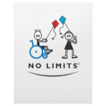 Special Kite Boy letterhead