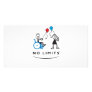 Special Kite Boy Photo Card
