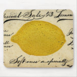 Special Lemons -1897 Mouse Pad