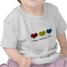 Special Love Collection Baby T-Shirts